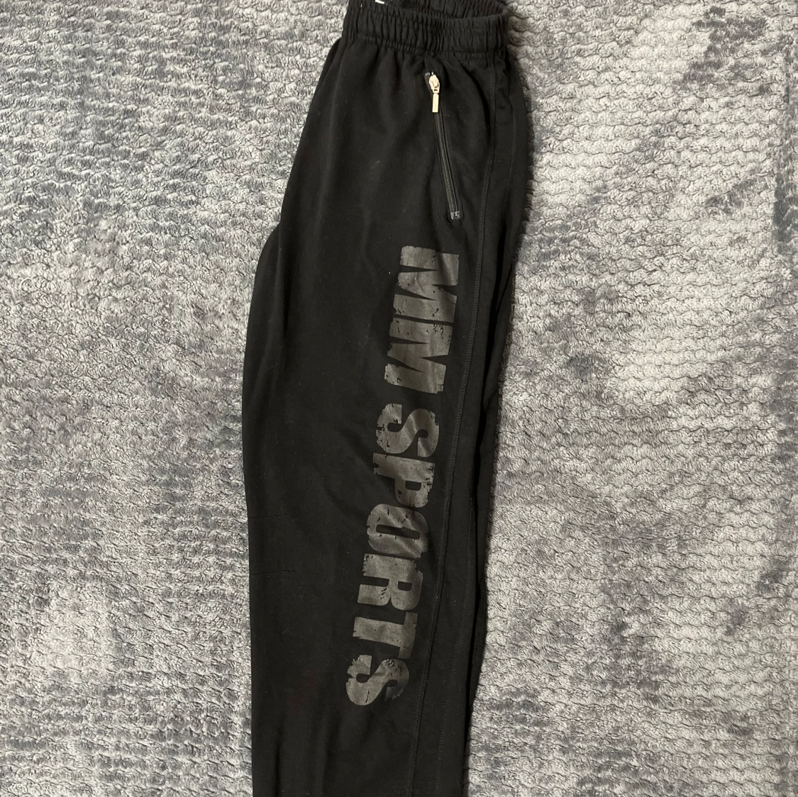 MM sprot tränings byxor - 90