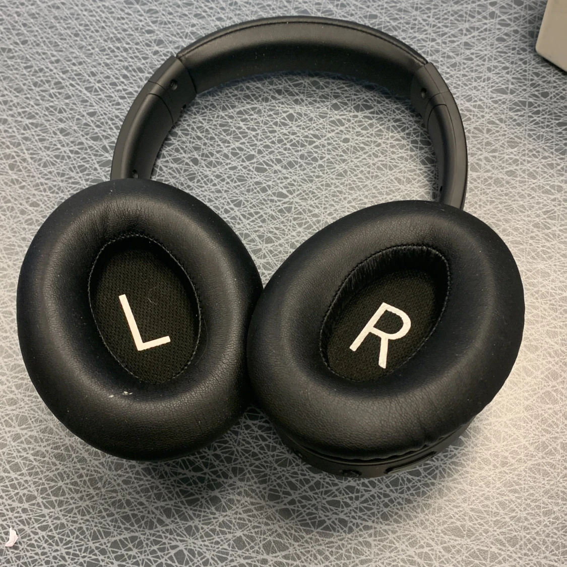 Nitro x trådlösa hörlurar  - 91