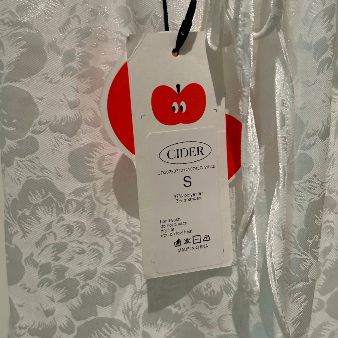 Klänning Cider - 93