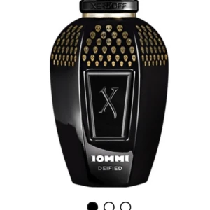 Xerjoff homme deified  - Säljer 10ml sample av Xerjoff homme deified. om du vill ha den för en mindre peng är detta perfekt.