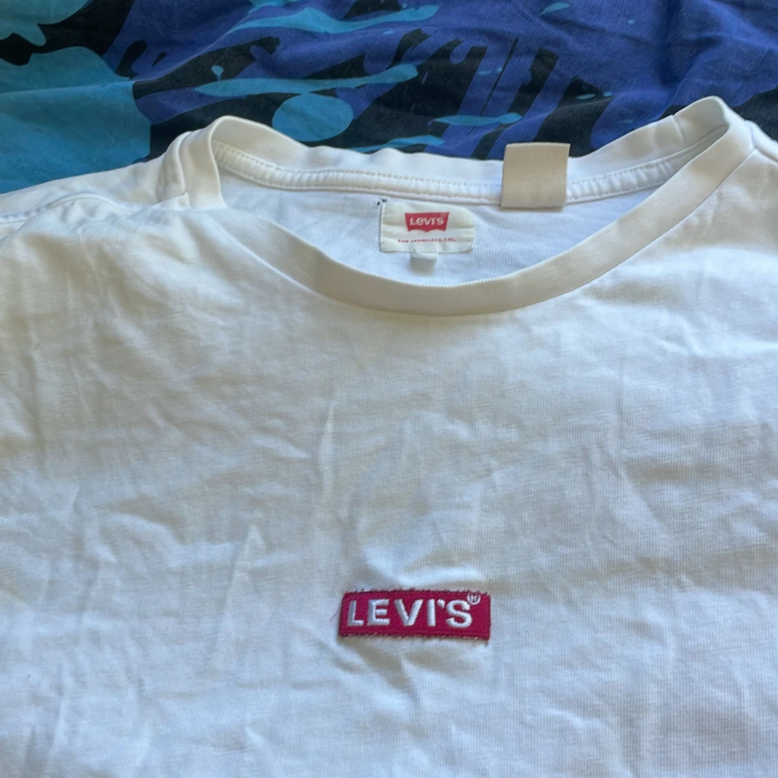 Levi’s t-shirt - 90
