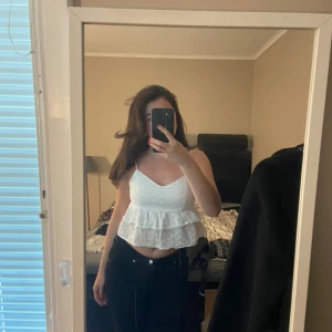 Söt topp - Jätte gullig topp i en lite kortare modell 😍