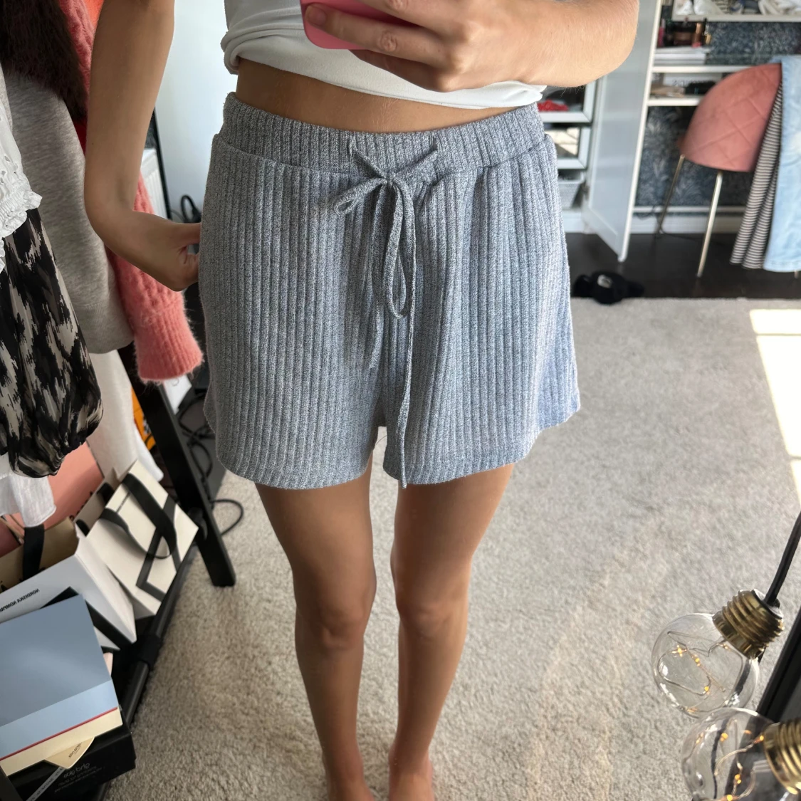 Pyjamasshorts