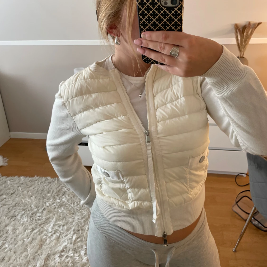 Moncler cardigan - 91