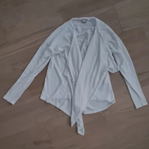 Vit kofta - Vit kofta 