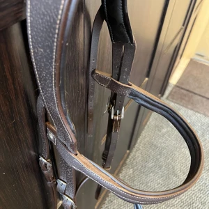 Antares träns - Antares träns utan tyglar