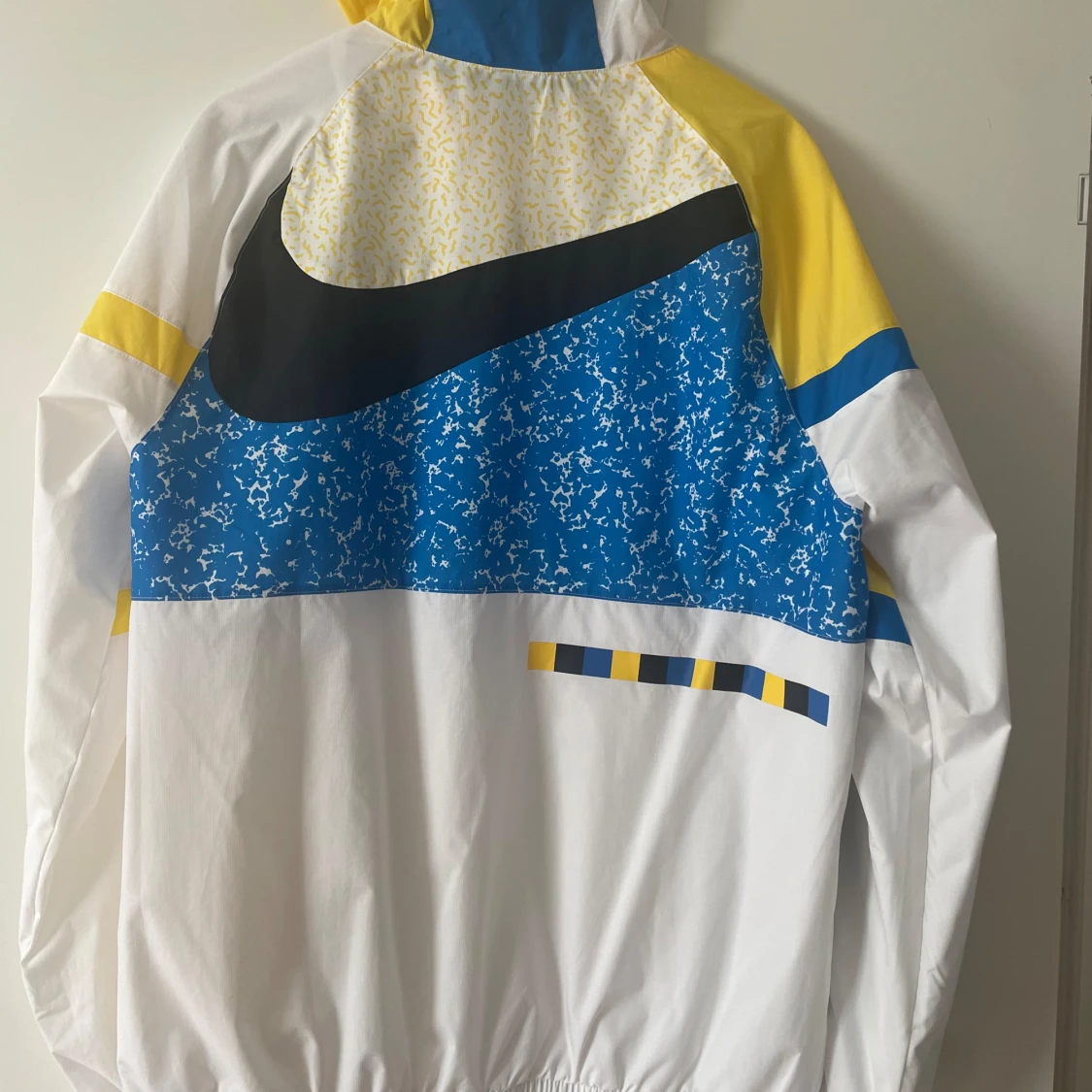 Inter vindjacka - 90