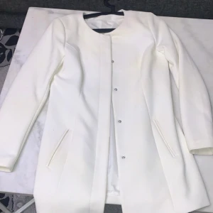 Jacka kavaj kappa - Kappa Använd enstaka gånger i fint skick