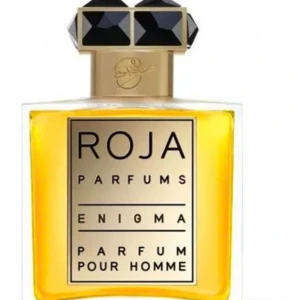 Roja enigma 6ml sample - En extremt fin amberdoft där en 50ml flaska kostar 5000kr. Om du nu vill uppleva denna exklusiva doft utan att betala så mycket, kan du höra av dig. 