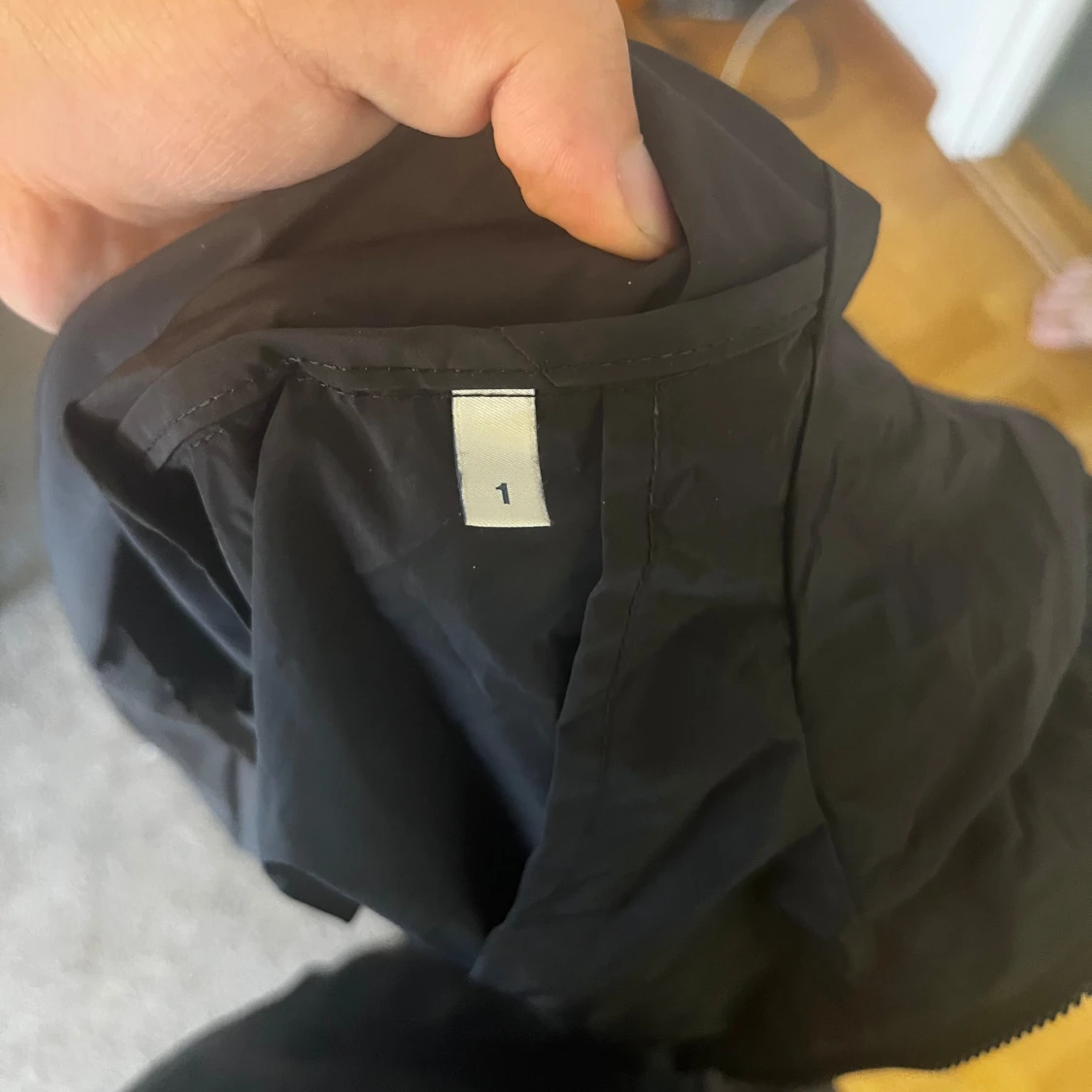 Moncler windbreaker - 92