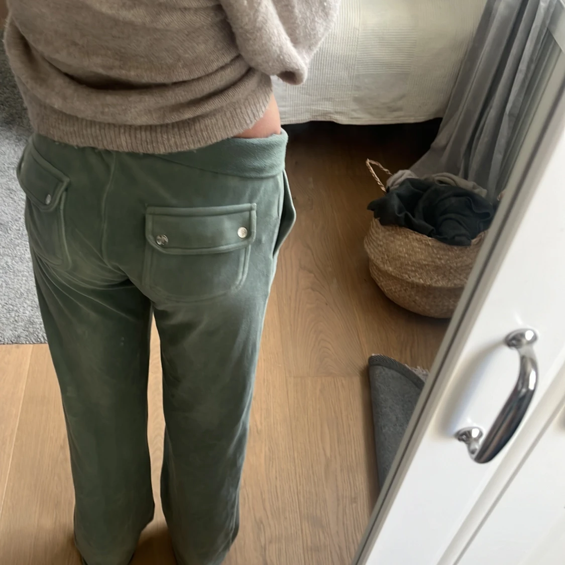 Juciy couture Byxor  - 90