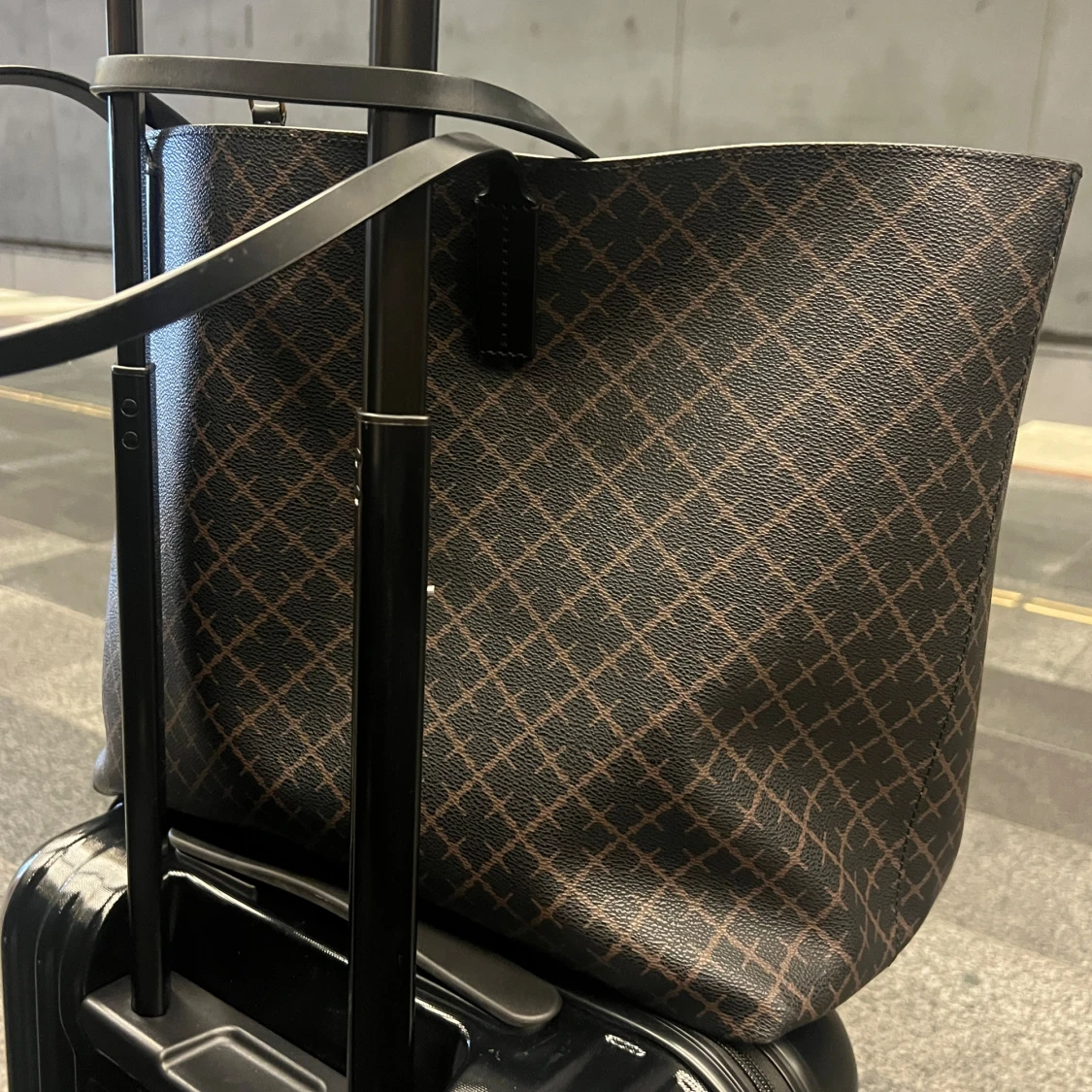 Malene Birger väska  - 92