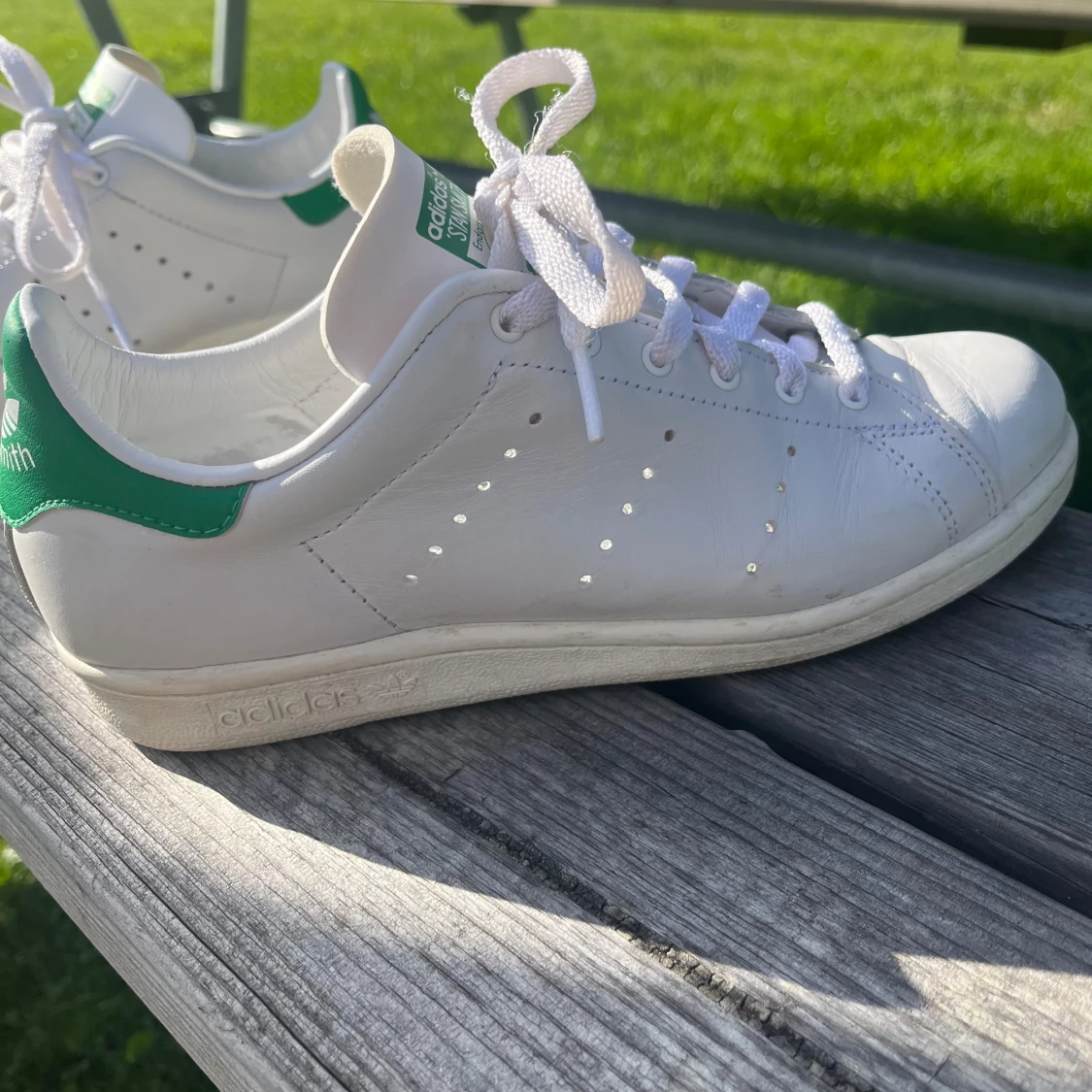 Stan Smith - 93