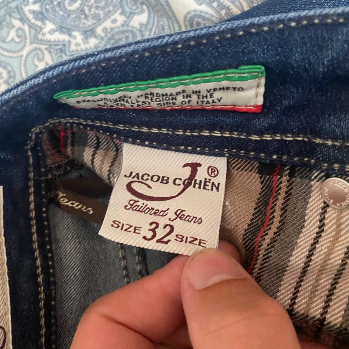 Jacob cohen jeans - 91