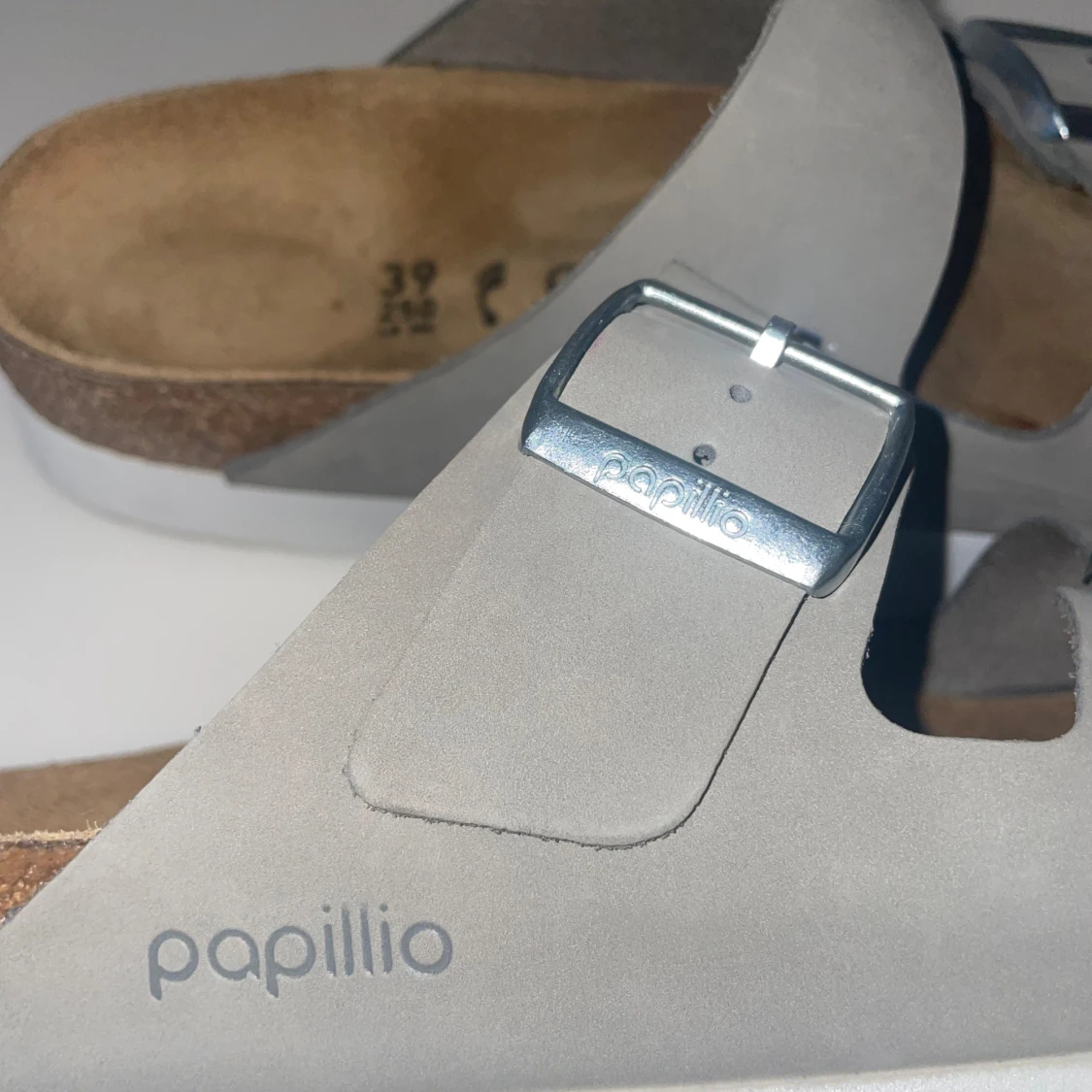 Papillo tofflor - 91