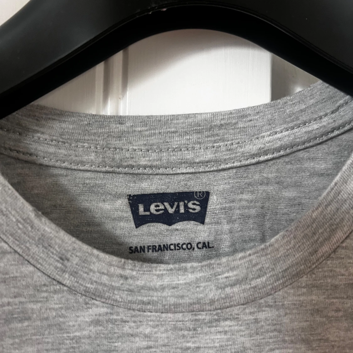 Levis tröja!! - 90