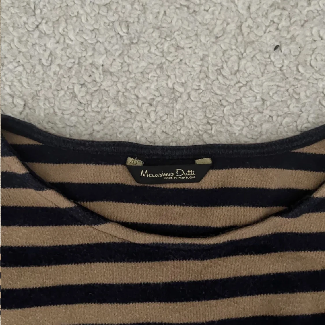 Massimo Dutti tröja  - 91