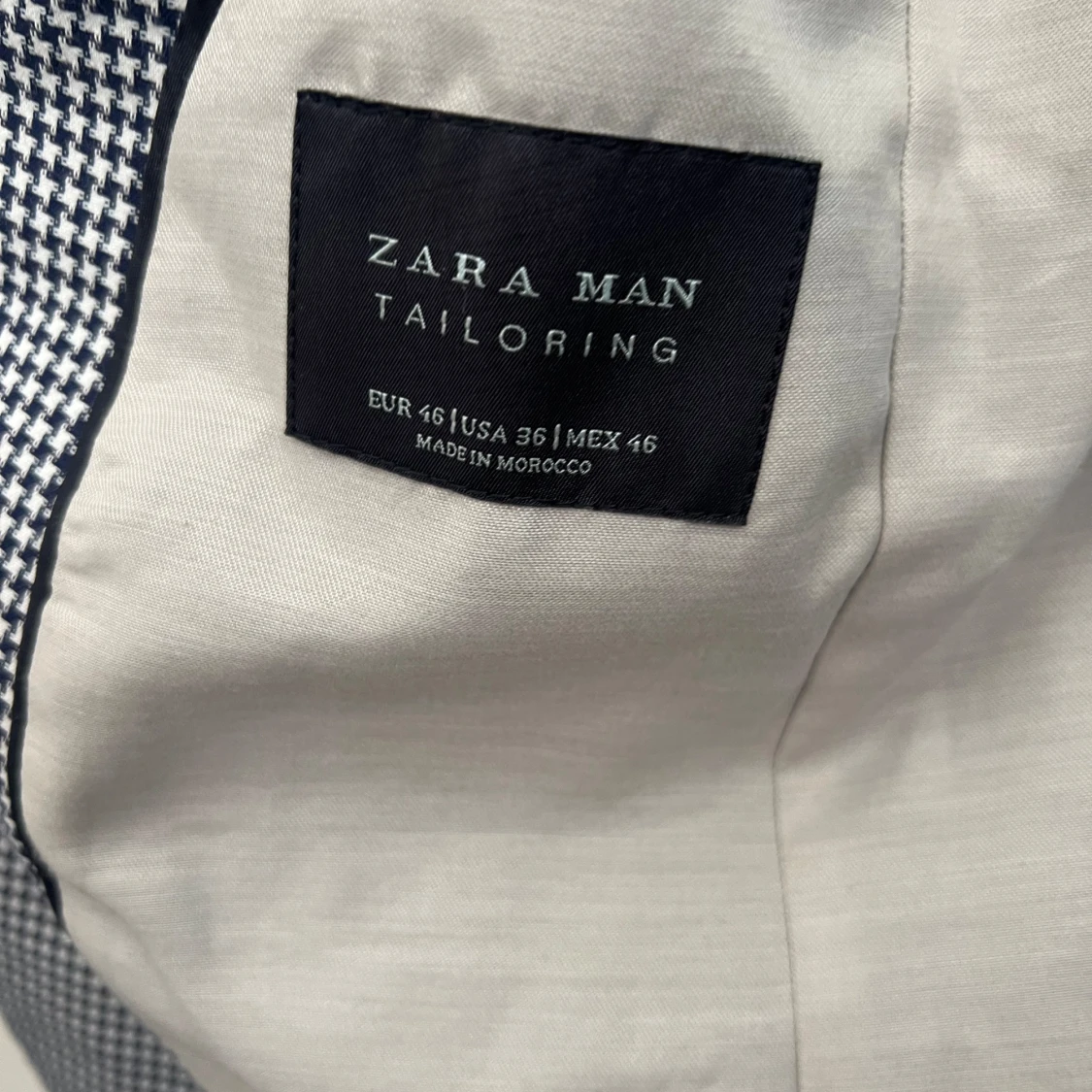 Zara Man - 91