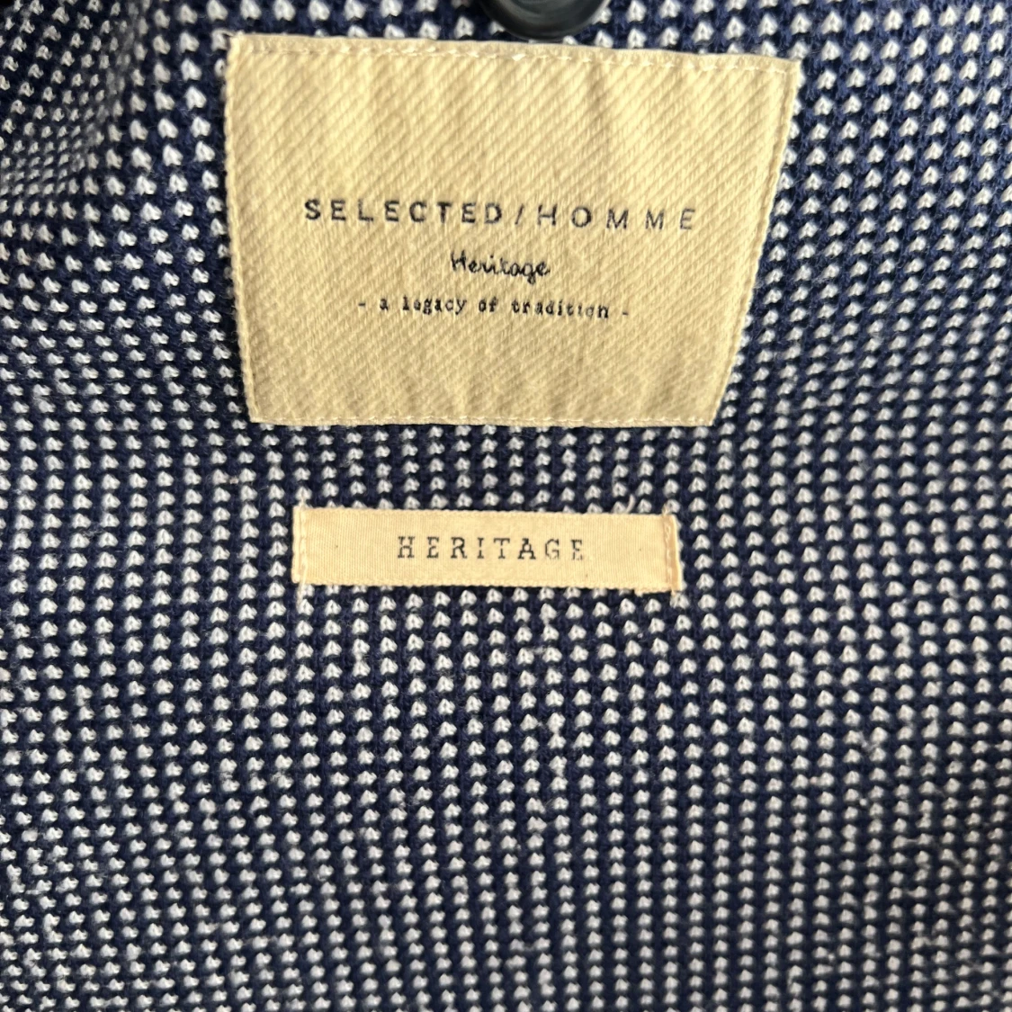 Selected homme  - 91