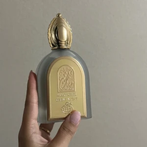 Musky series serene nights✨ - Doftar fruktigt och frächt liknar erba pura från xerjoff 😍😍😍✨