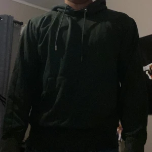 Jack & Jones hoodie - Jack & Jones hoodie storlek S. Den har bara legat i garderoben och skräpat använd typ 5 gånger. Om ni har några fler frågor så kan ni bara skriva. Priset kan diskuteras