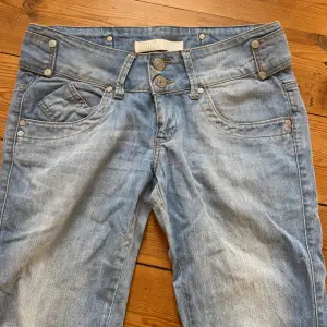 Vintage jeans