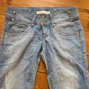 Jeans - Vintage jeans