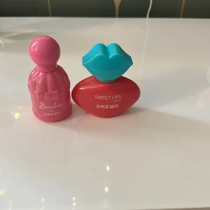 Två parfymer från normal  - Två parfymer både bra till vintern och sommaren höst och vår 👍🏻