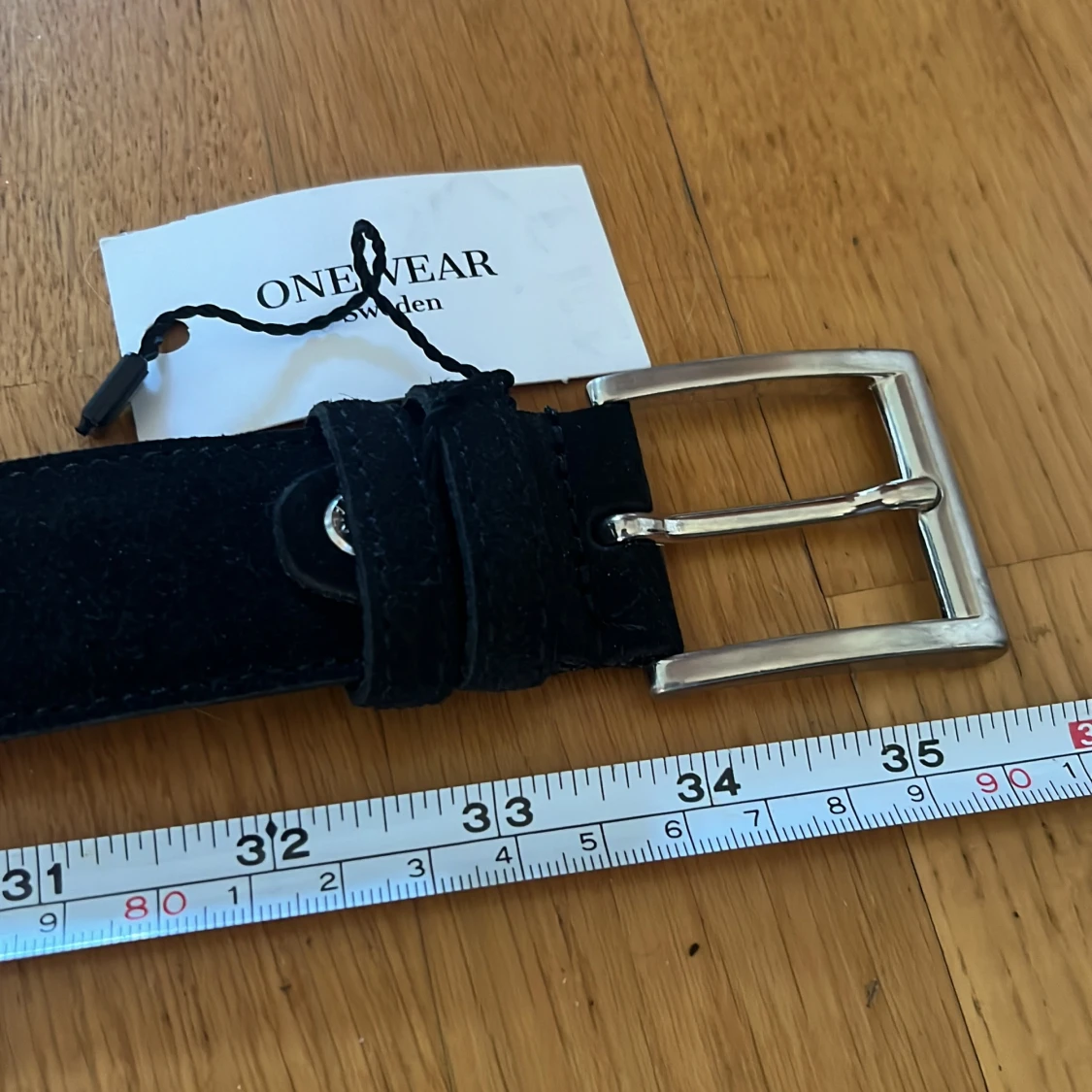 OneWear Mocka Bälte - 92