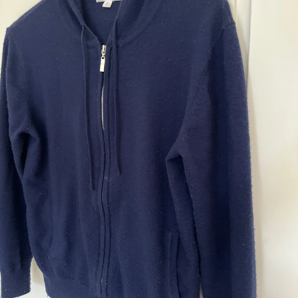 Kashmir hoodie  - 90