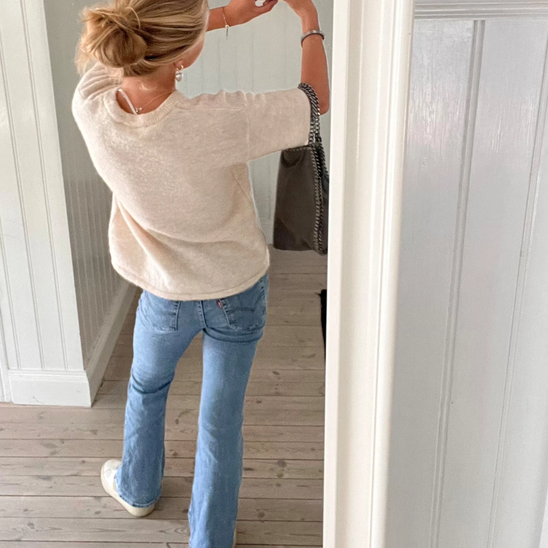 Skitsnygga Levi’s jeans 🙌🙌 - 91