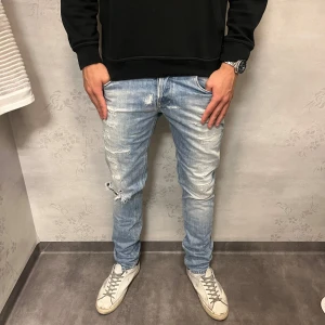 Dondup Sammy Slim Fit - Dondup Sammy Slim Fit | W33 | Fraktas via PostNord / Instabox | Nypris runt 2,5k | Mer bilder kom DM! 