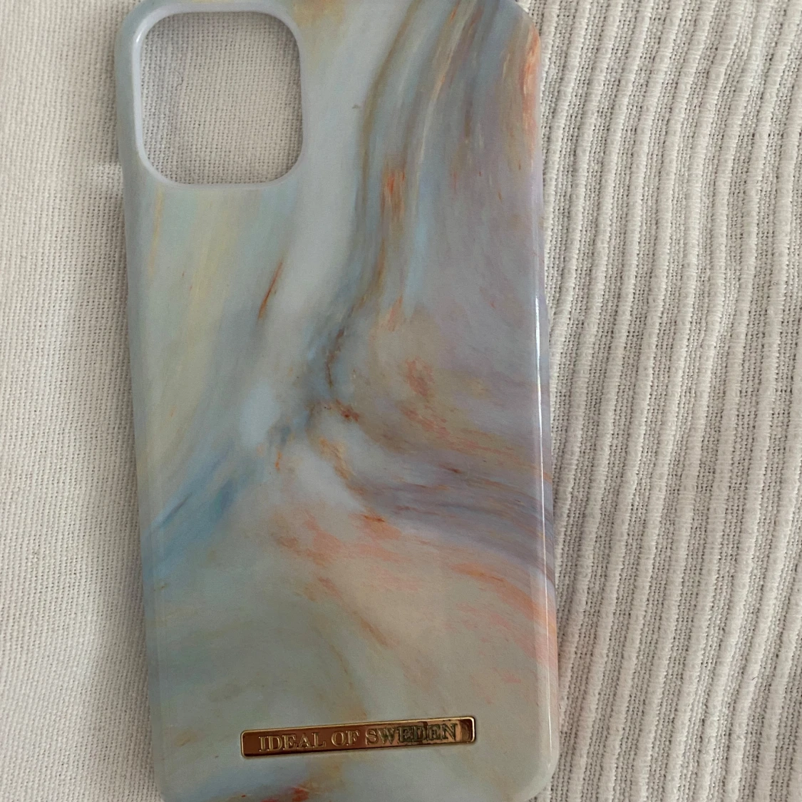 iPhone Skal • Ideal of Sweden • 11 PRO Max/XS MAX - 1