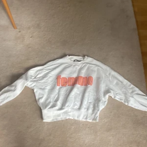 Bikbok Hoodie storlek dam L - Bikbok hoodei 