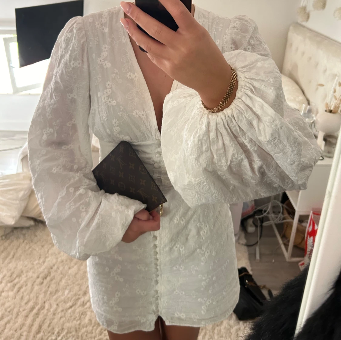 Adoore klänning - 90