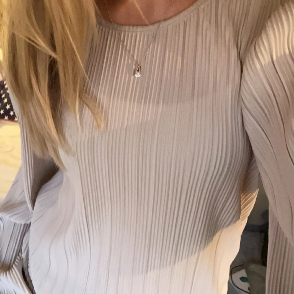 Blus från Vero Moda