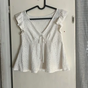 Tröja - En sorts blus typ