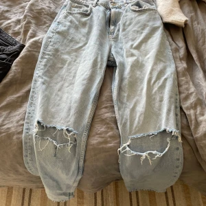Jeans  - Jeans från Gina tricot i storlek 38 