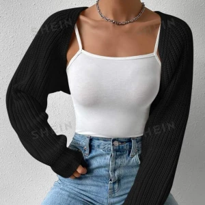 Kofta - Helt ny kofta kommer ej till användning för mig