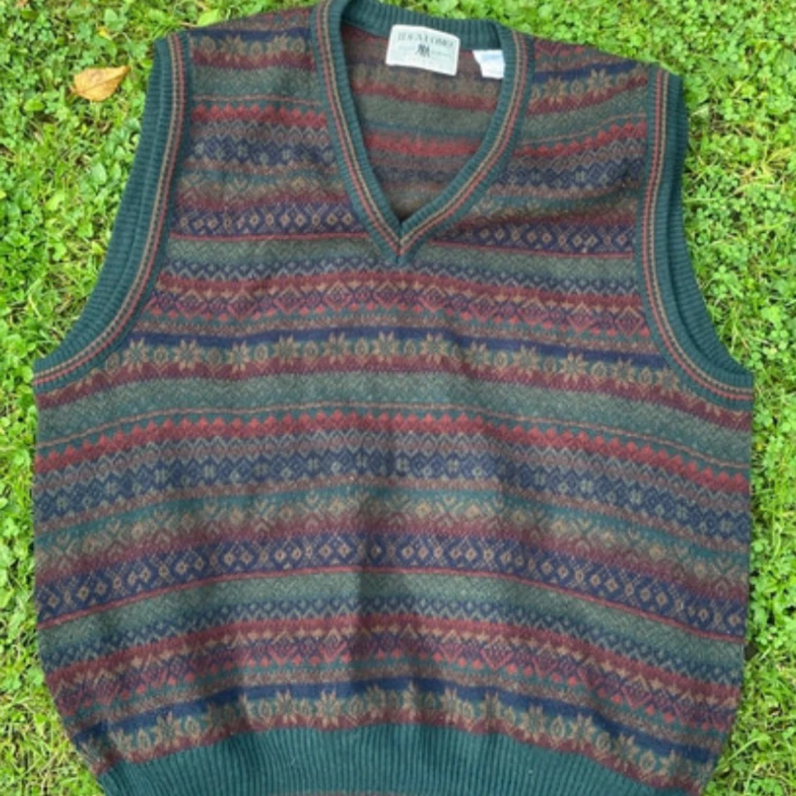 Idea Uomo pullover M