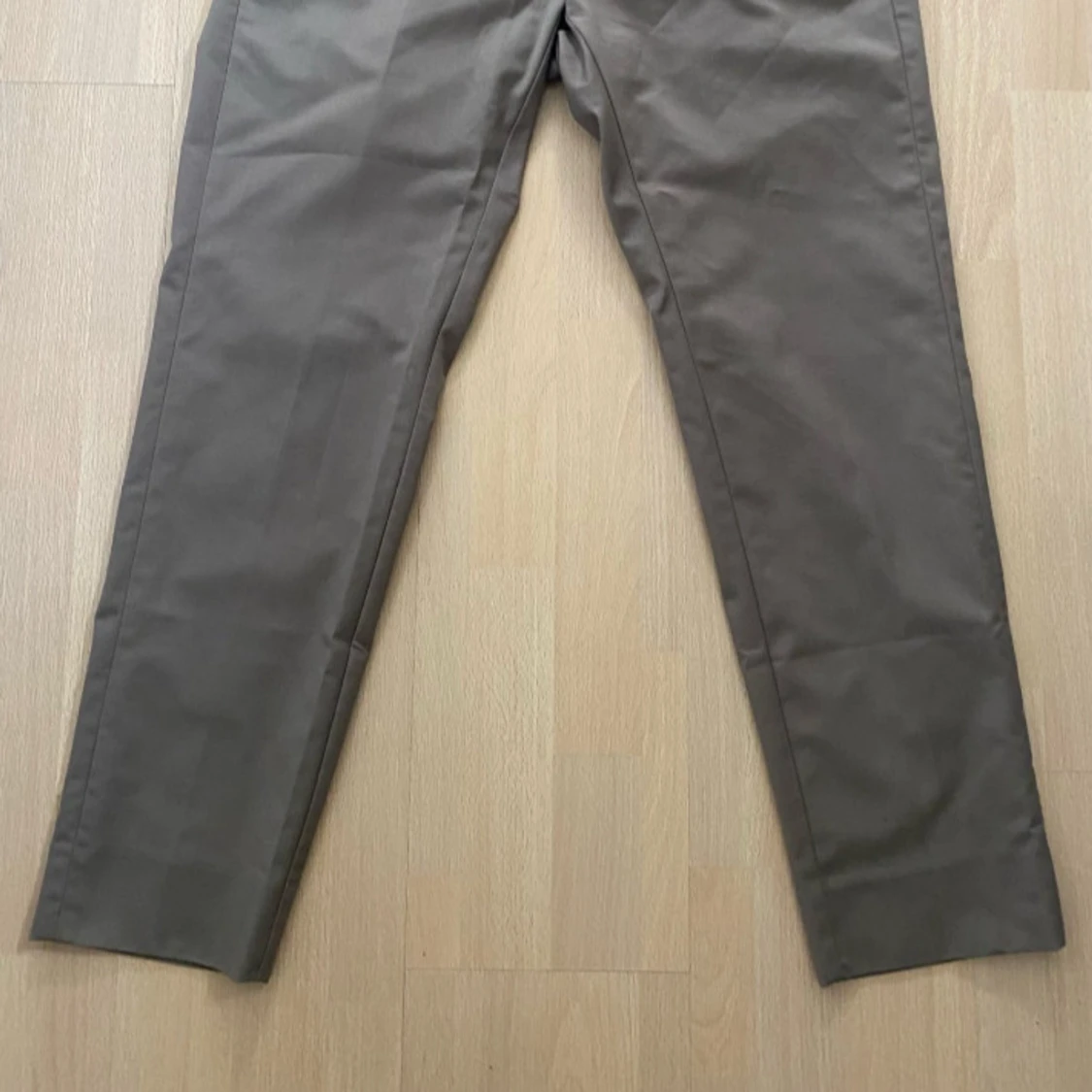 Wood Wood beige chinos S/46 - 93