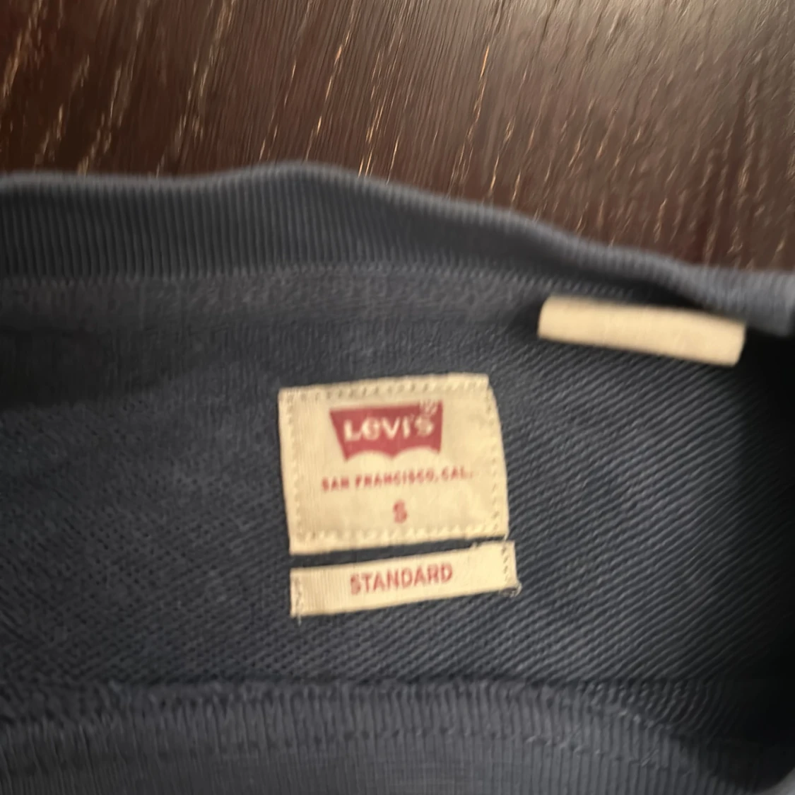 Levis tröja - 90