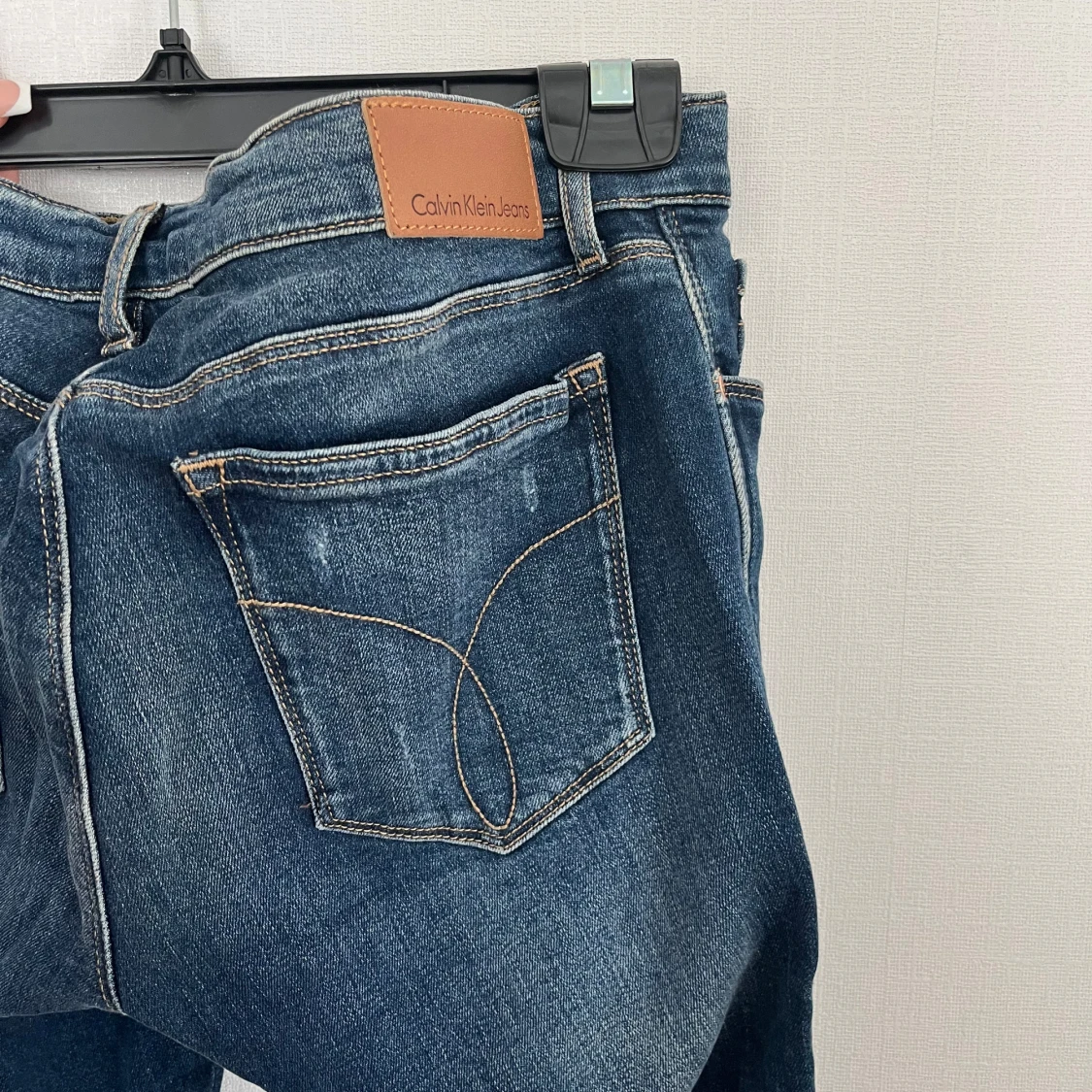 Calvin Klein jeans - 3