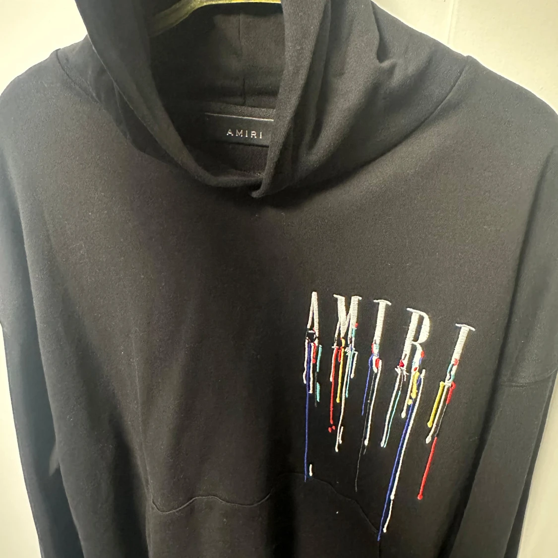 Amiri hoodie - 91