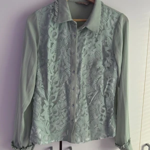 skjorta - Använd men bra