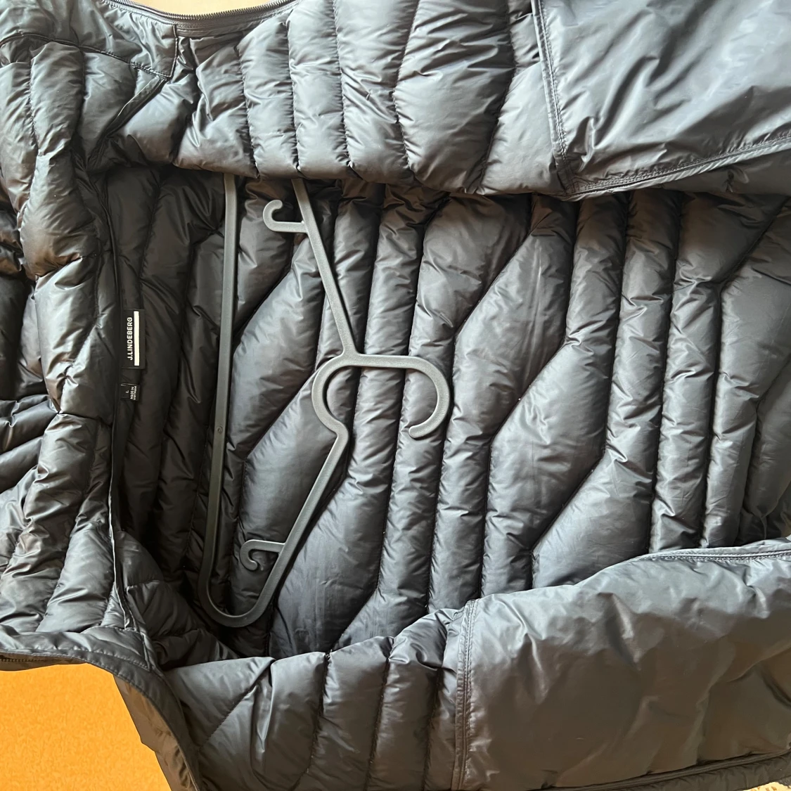 Tunn dunjacka - J.Lindeberg  - 92