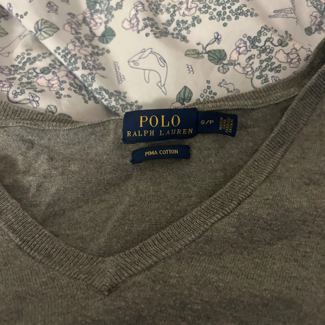 Ralph lauren kofta - 90