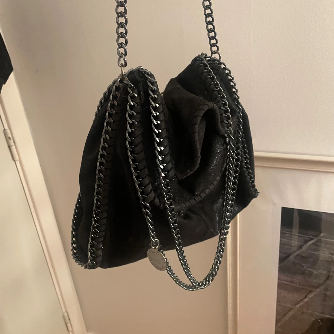 Stellamccartney väska