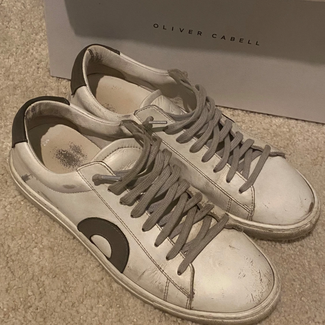 Oliver Cabell Atlanta - 90