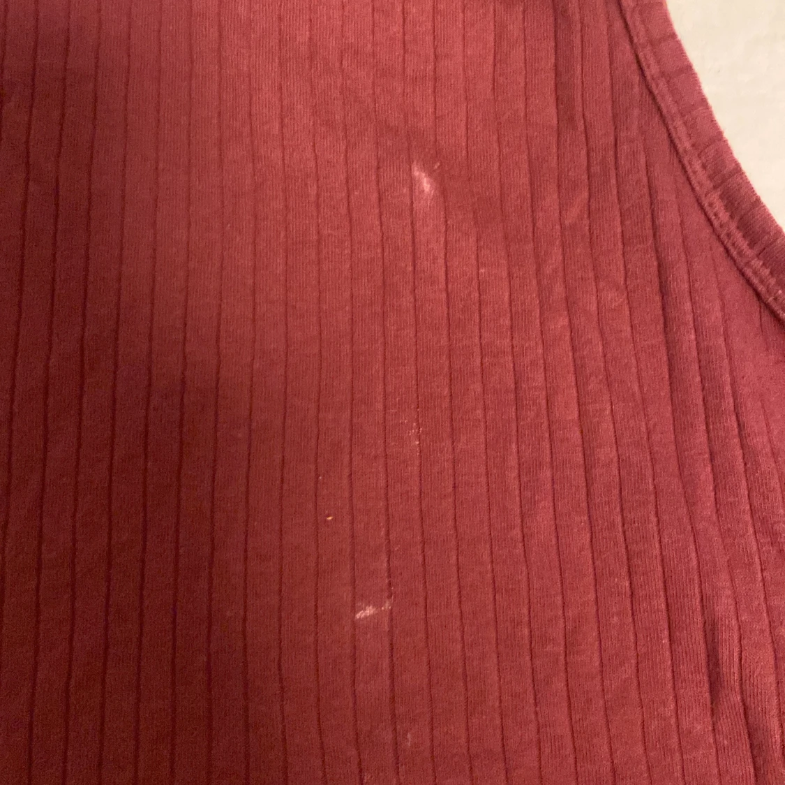  Vinröd klänning från SHEIN - 92